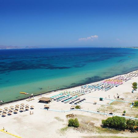 Tigaki Beach Hotel Luaran gambar
