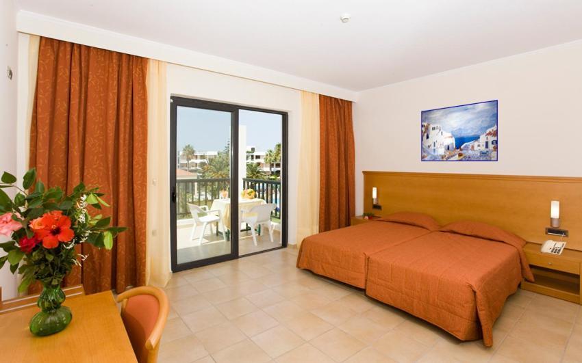 Tigaki Beach Hotel Bilik gambar