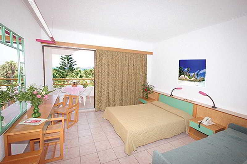 Tigaki Beach Hotel Luaran gambar