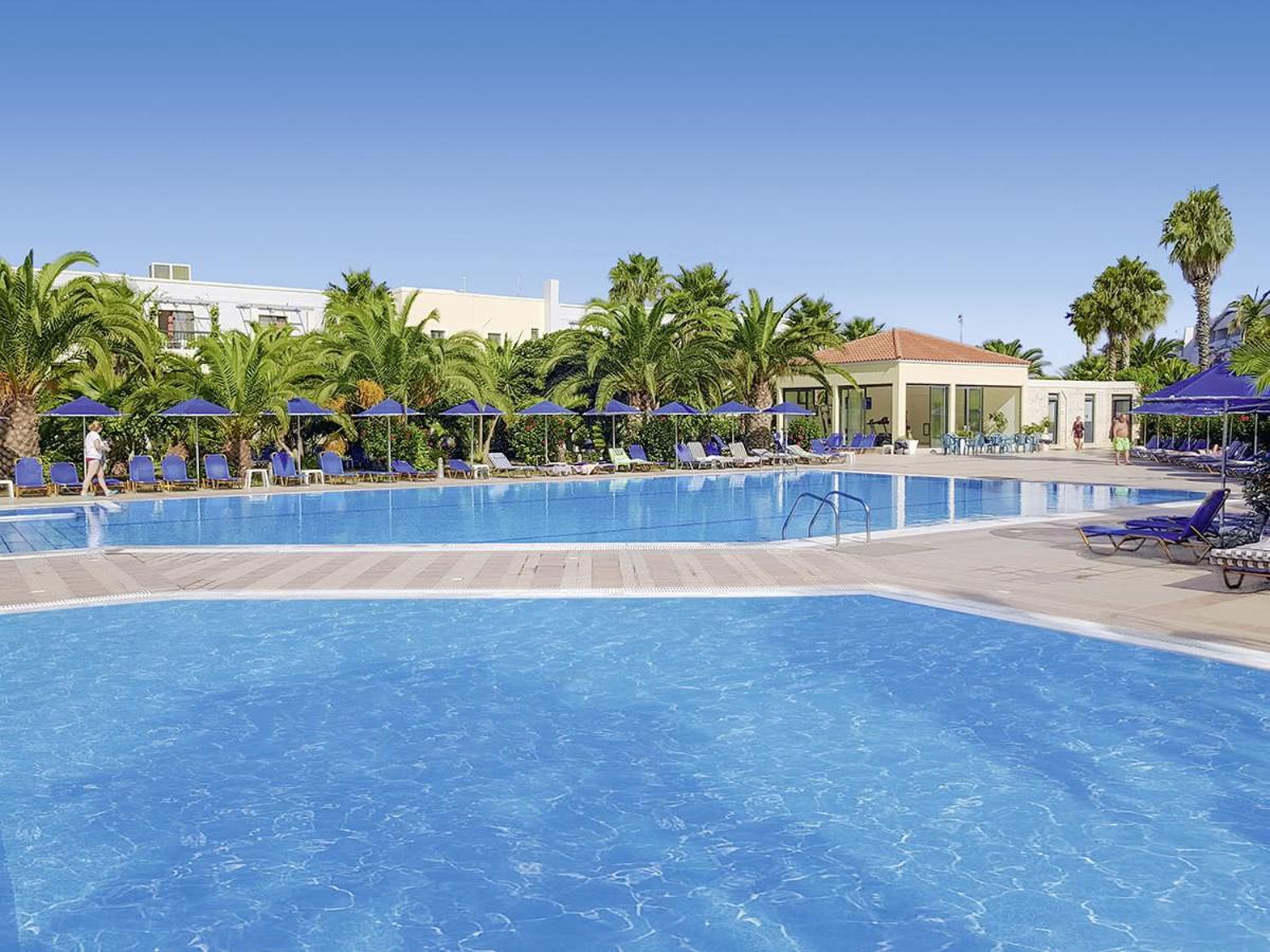 Tigaki Beach Hotel Luaran gambar