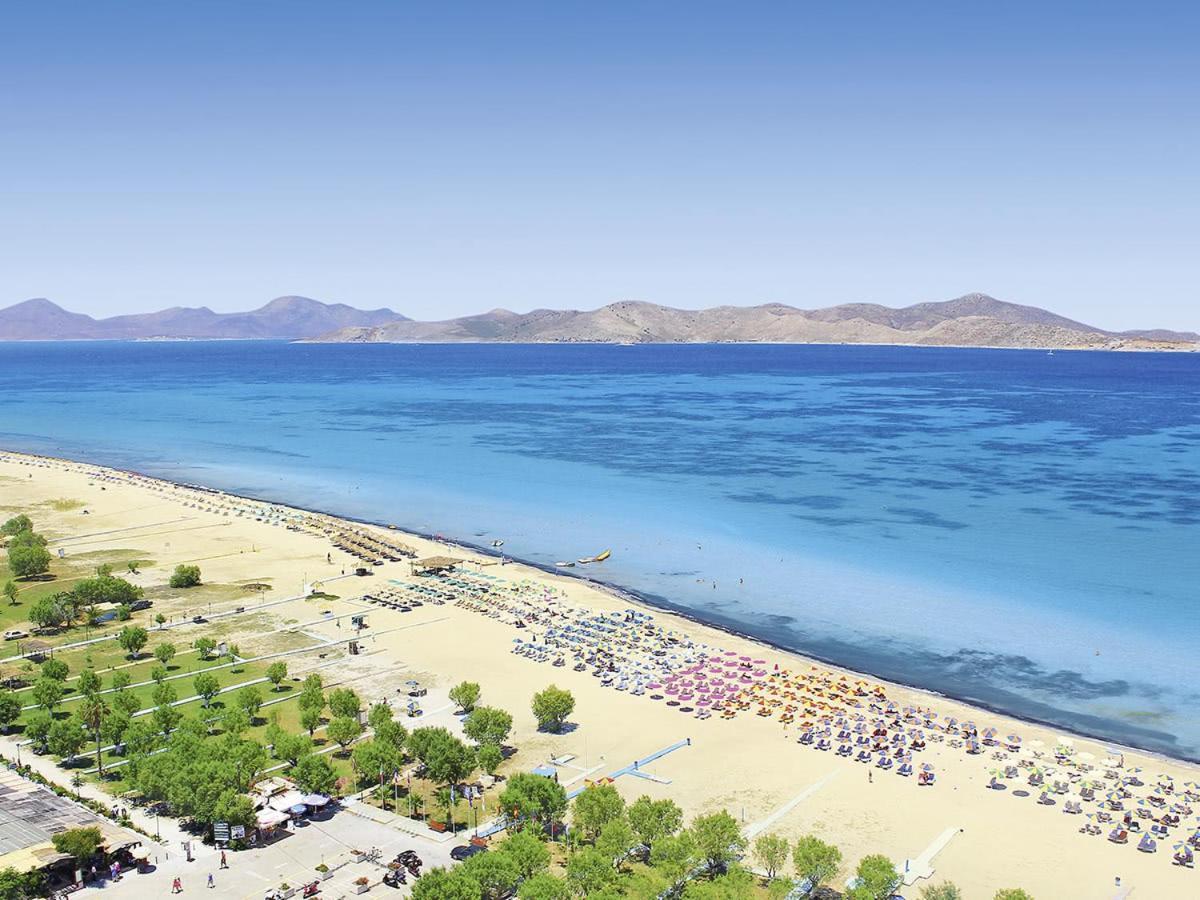 Tigaki Beach Hotel Luaran gambar