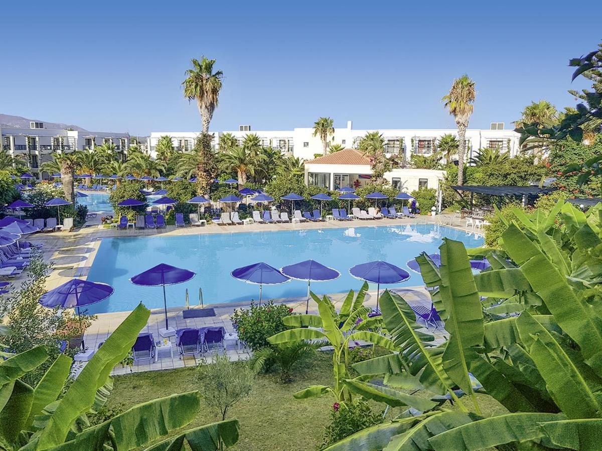 Tigaki Beach Hotel Luaran gambar